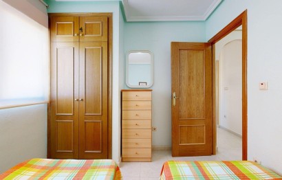 Resale - Apartment / flat - Elche - Playa arenales del sol