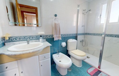 Resale - Apartment / flat - Elche - Playa arenales del sol