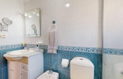 Resale - Apartment / flat - Elche - Playa arenales del sol