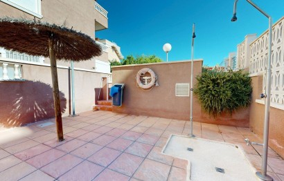 Resale - Apartment / flat - Elche - Playa arenales del sol