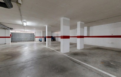 Resale - Apartment / flat - Elche - Playa arenales del sol