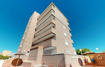 Resale - Apartment / flat - Elche - Playa arenales del sol