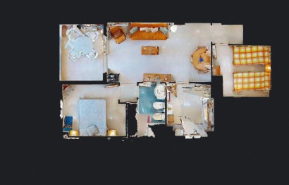 Resale - Apartment / flat - Elche - Playa arenales del sol