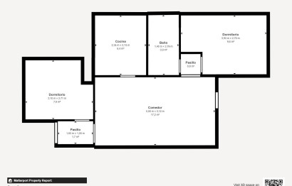 Resale - Apartment / flat - Elche - Playa arenales del sol