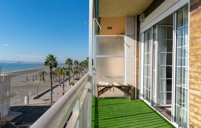 Resale - Apartment / flat - Santa Pola - Playa Lisa