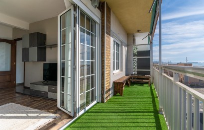 Resale - Apartment / flat - Santa Pola - Playa Lisa