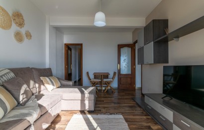 Resale - Apartment / flat - Santa Pola - Playa Lisa