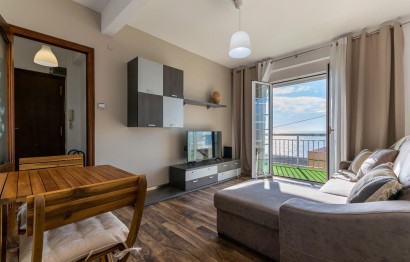 Resale - Apartment / flat - Santa Pola - Playa Lisa