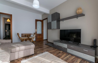 Resale - Apartment / flat - Santa Pola - Playa Lisa