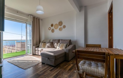 Resale - Apartment / flat - Santa Pola - Playa Lisa