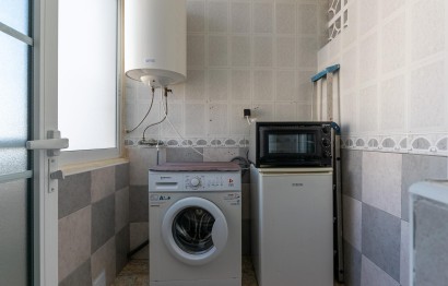 Resale - Apartment / flat - Santa Pola - Playa Lisa