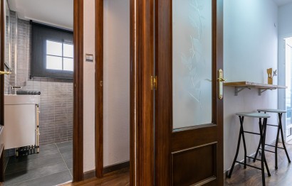 Resale - Apartment / flat - Santa Pola - Playa Lisa