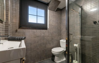 Resale - Apartment / flat - Santa Pola - Playa Lisa