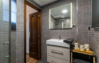 Resale - Apartment / flat - Santa Pola - Playa Lisa