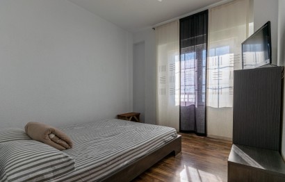 Resale - Apartment / flat - Santa Pola - Playa Lisa