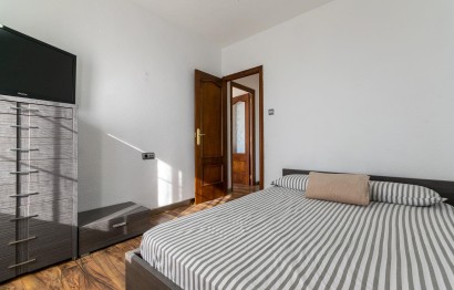 Resale - Apartment / flat - Santa Pola - Playa Lisa