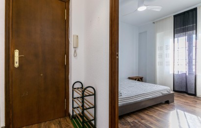 Resale - Apartment / flat - Santa Pola - Playa Lisa