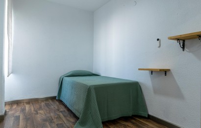 Resale - Apartment / flat - Santa Pola - Playa Lisa