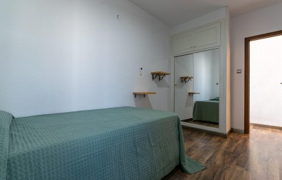 Resale - Apartment / flat - Santa Pola - Playa Lisa