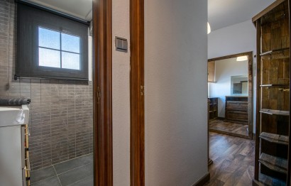 Resale - Apartment / flat - Santa Pola - Playa Lisa