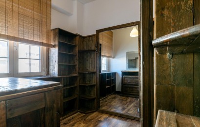 Resale - Apartment / flat - Santa Pola - Playa Lisa