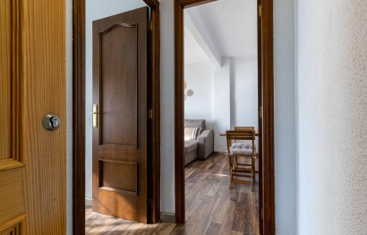 Resale - Apartment / flat - Santa Pola - Playa Lisa