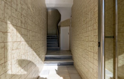 Resale - Apartment / flat - Santa Pola - Playa Lisa