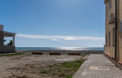 Resale - Apartment / flat - Santa Pola - Playa Lisa