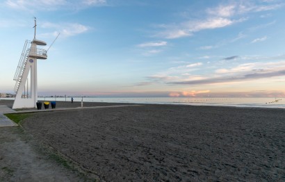 Resale - Apartment / flat - Santa Pola - Playa Lisa