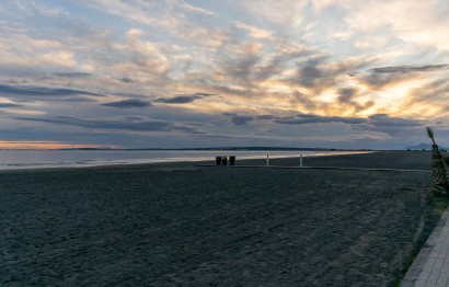 Resale - Apartment / flat - Santa Pola - Playa Lisa