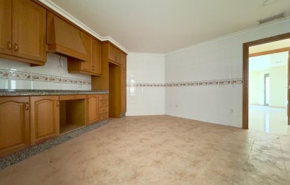 Reventa - Apartment - Elche - Centro