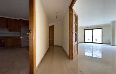 Reventa - Apartment - Elche - Centro