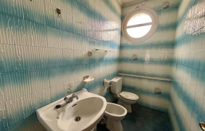 Reventa - Villa - Elche - Sant Antón-Ciudad Jardín