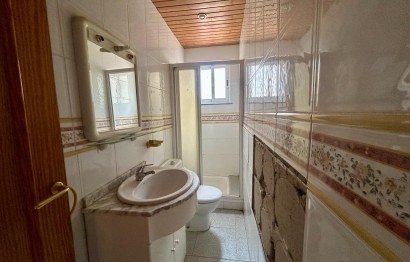 Reventa - Villa - Elche - Sant Antón-Ciudad Jardín