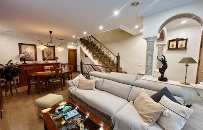 Reventa - Bungalow - Elche - Huerto de Travalón