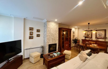 Reventa - Bungalow - Elche - Huerto de Travalón