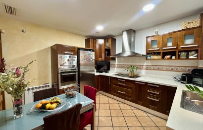 Reventa - Bungalow - Elche - Huerto de Travalón
