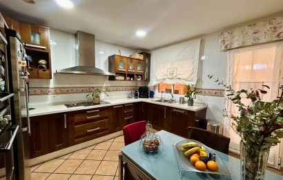 Reventa - Bungalow - Elche - Huerto de Travalón