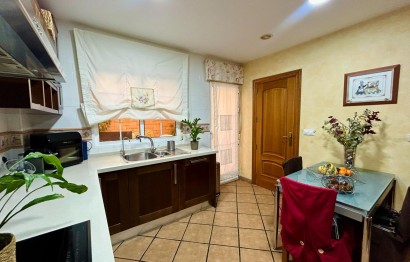 Reventa - Bungalow - Elche - Huerto de Travalón