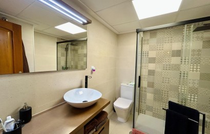 Reventa - Bungalow - Elche - Huerto de Travalón