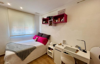 Reventa - Bungalow - Elche - Huerto de Travalón