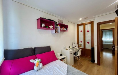 Reventa - Bungalow - Elche - Huerto de Travalón