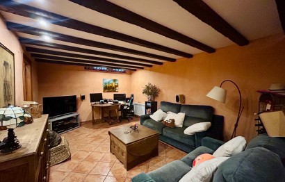 Reventa - Bungalow - Elche - Huerto de Travalón