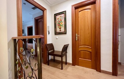 Reventa - Bungalow - Elche - Huerto de Travalón