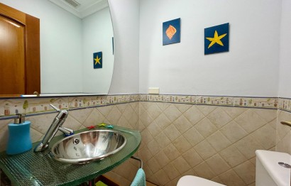 Reventa - Bungalow - Elche - Huerto de Travalón