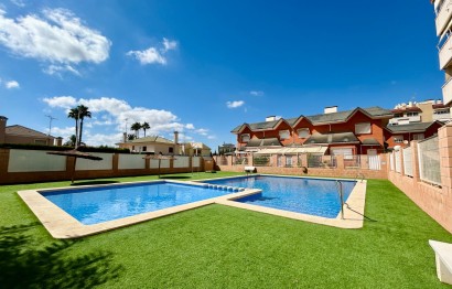 Reventa - Bungalow - Elche - Huerto de Travalón