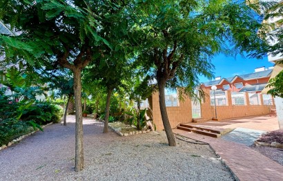 Reventa - Bungalow - Elche - Huerto de Travalón