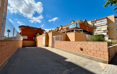 Reventa - Bungalow - Elche - Huerto de Travalón