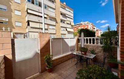 Reventa - Bungalow - Elche - Huerto de Travalón