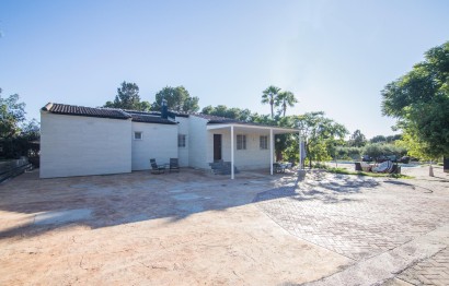 Reventa - Villa - Peña las aguilas - Peña de Las Águilas